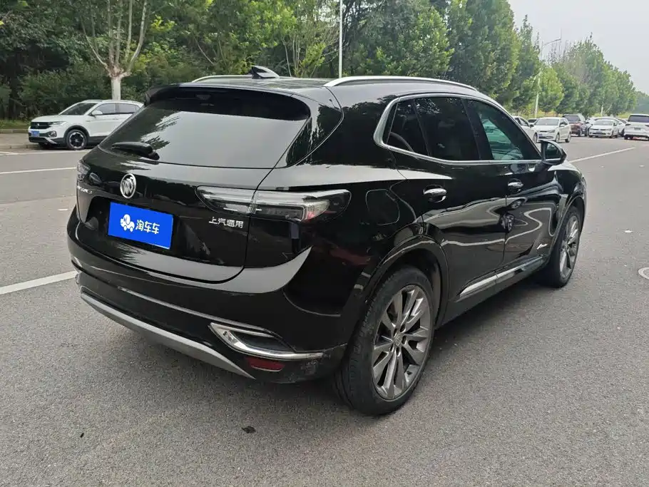 Buick Envision S — миниатюра 3