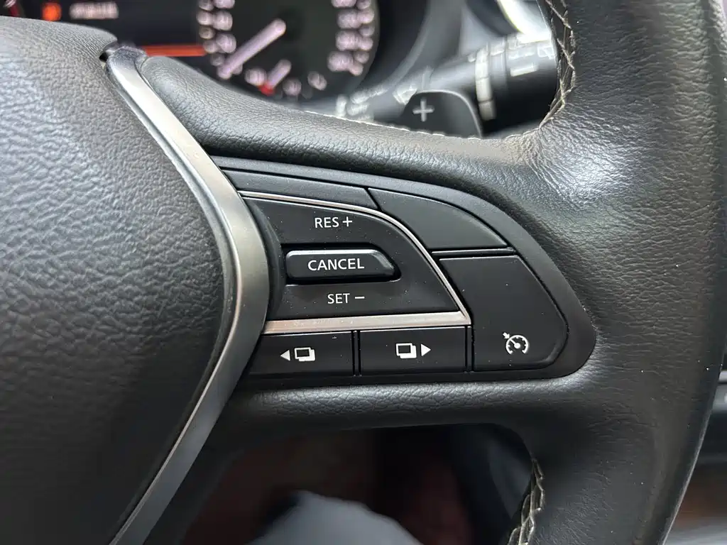 Infiniti QX50 — миниатюра 27