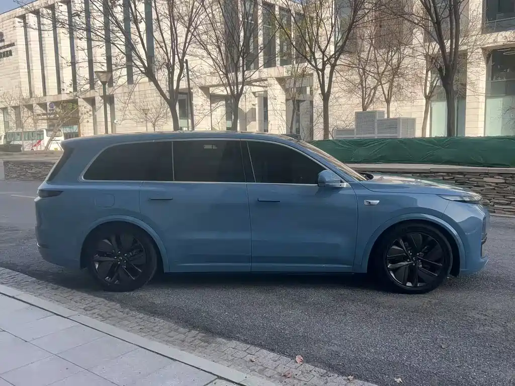 Li Auto IDEAL L9