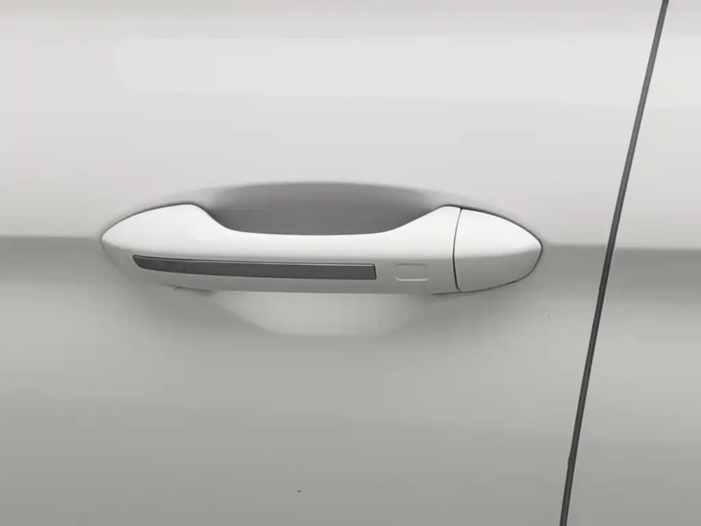 Geely Binrui — миниатюра 18