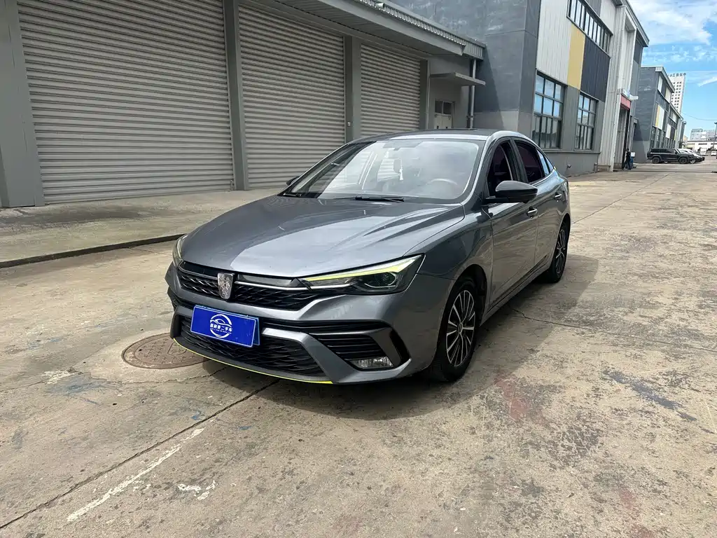 Roewe i5