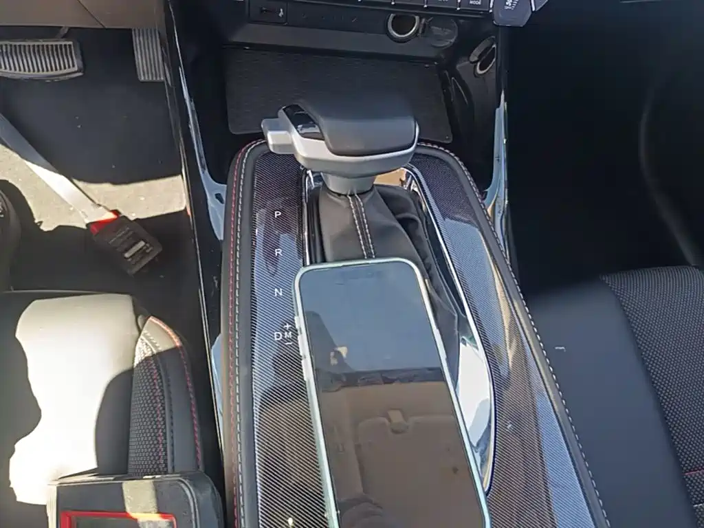 Oshan Oushang X5 — миниатюра 14
