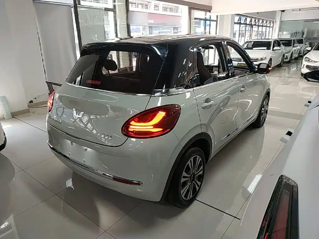 Wuling Bingo — миниатюра 7
