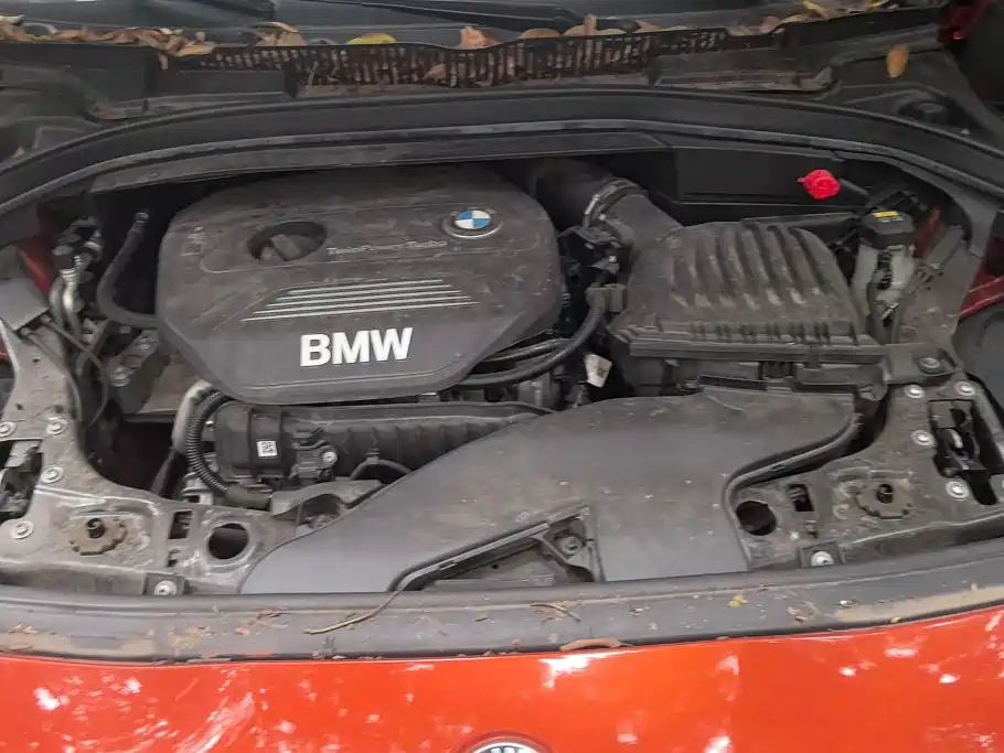 BMW 2 Series Active Tourer — миниатюра 10