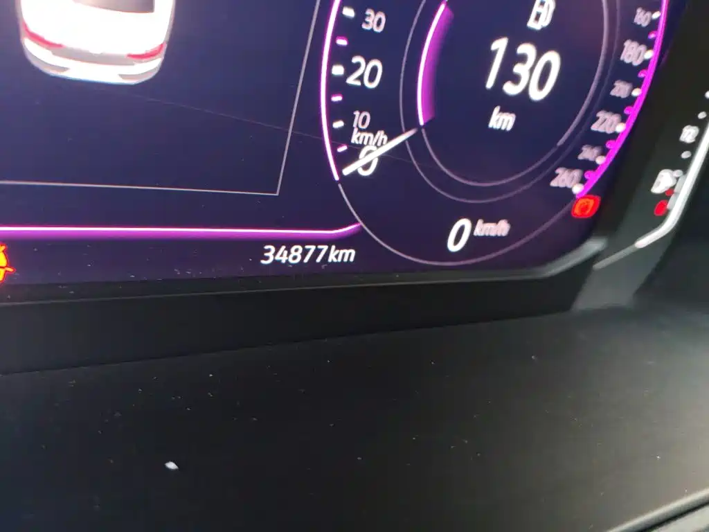 Volkswagen Magotan — миниатюра 13