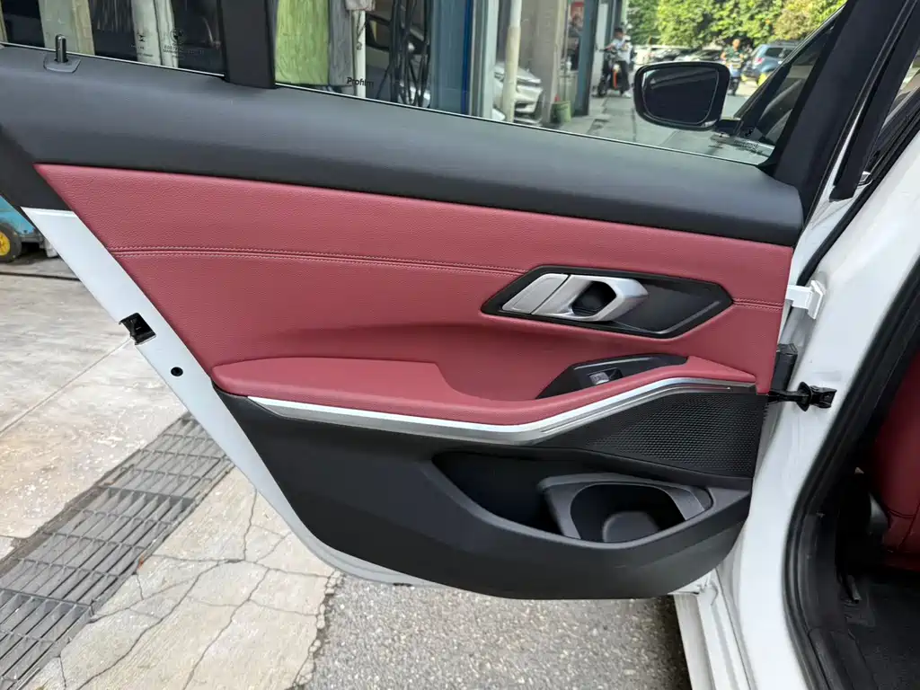BMW 3 Series — миниатюра 29
