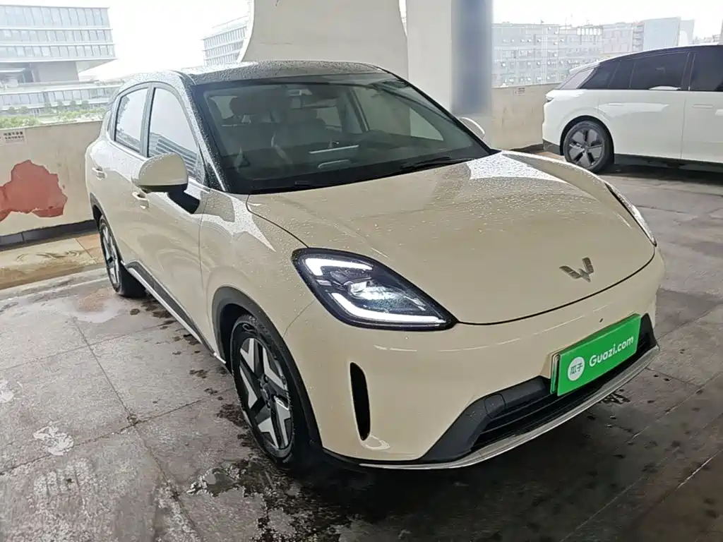 Wuling Bingo S — миниатюра 4