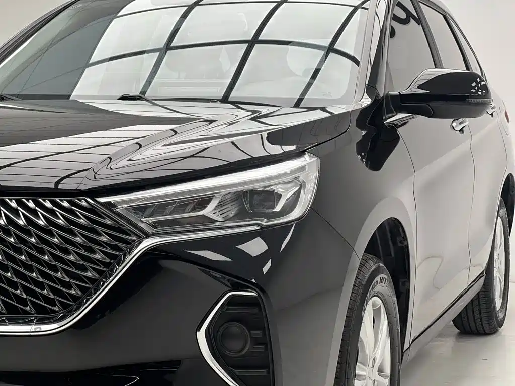 Haval M6 — миниатюра 4
