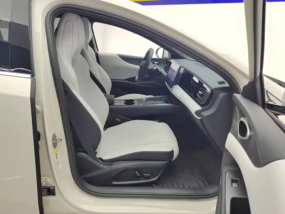 BYD Seal 06 — миниатюра 8