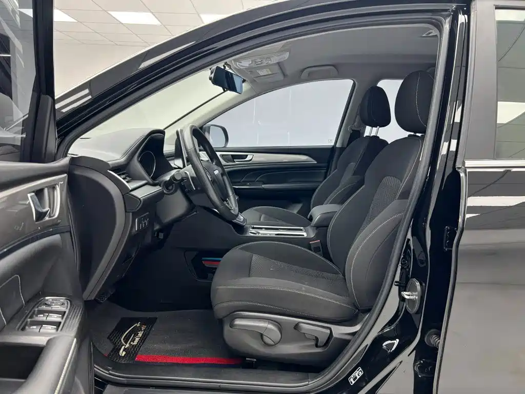 Haval M6 — миниатюра 6