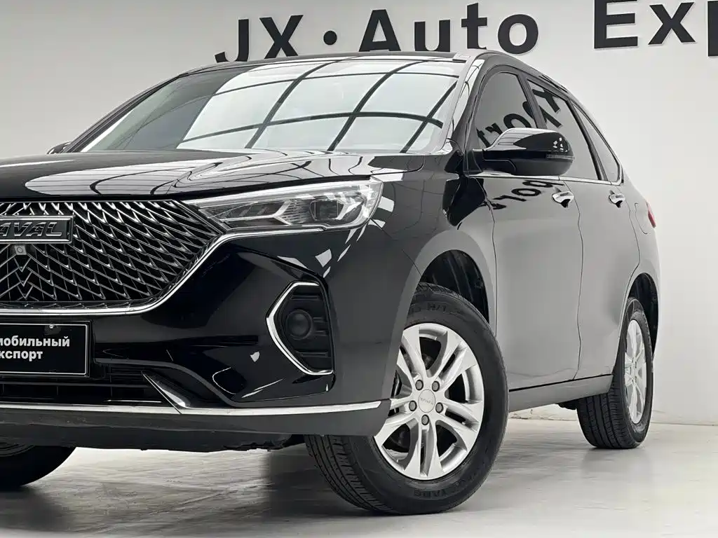 Haval M6 — миниатюра 11