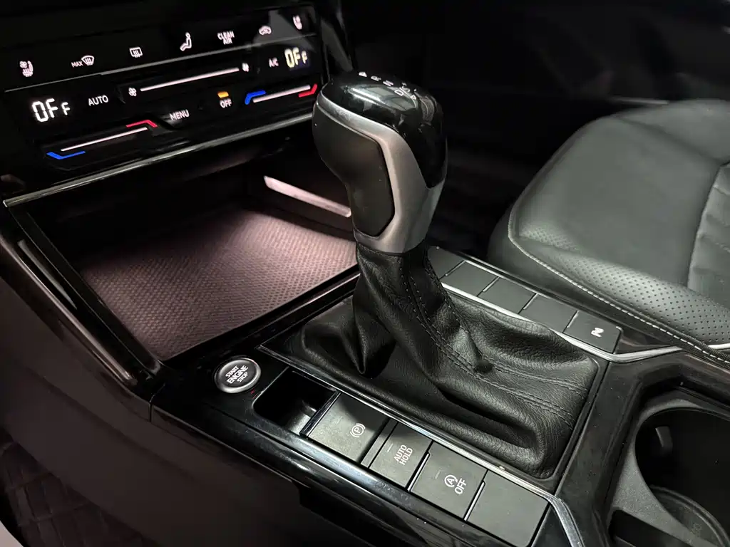 Volkswagen Passat — миниатюра 8