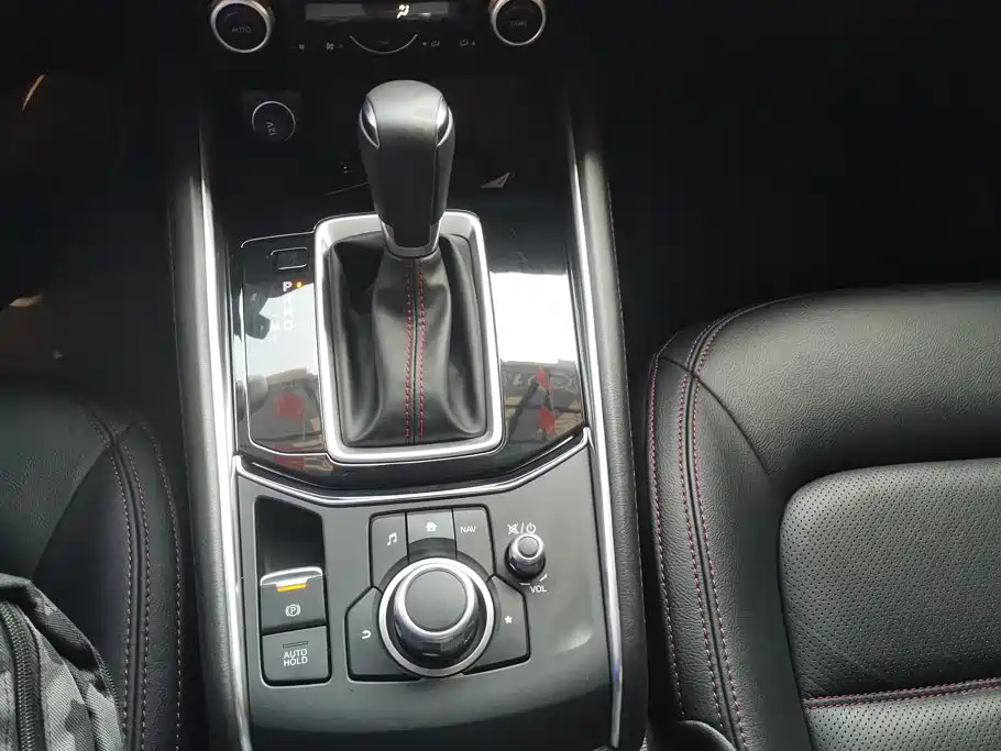 Mazda CX-5 — миниатюра 16