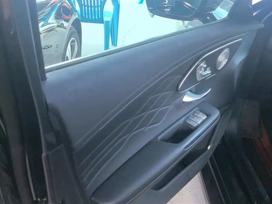 Chery 8 PRO 2025 2.0T DCT Premium