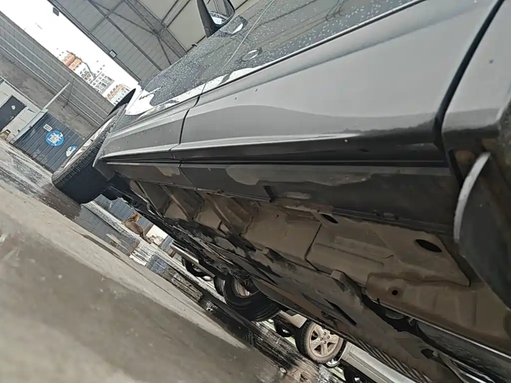 Chevrolet Equinox — миниатюра 22