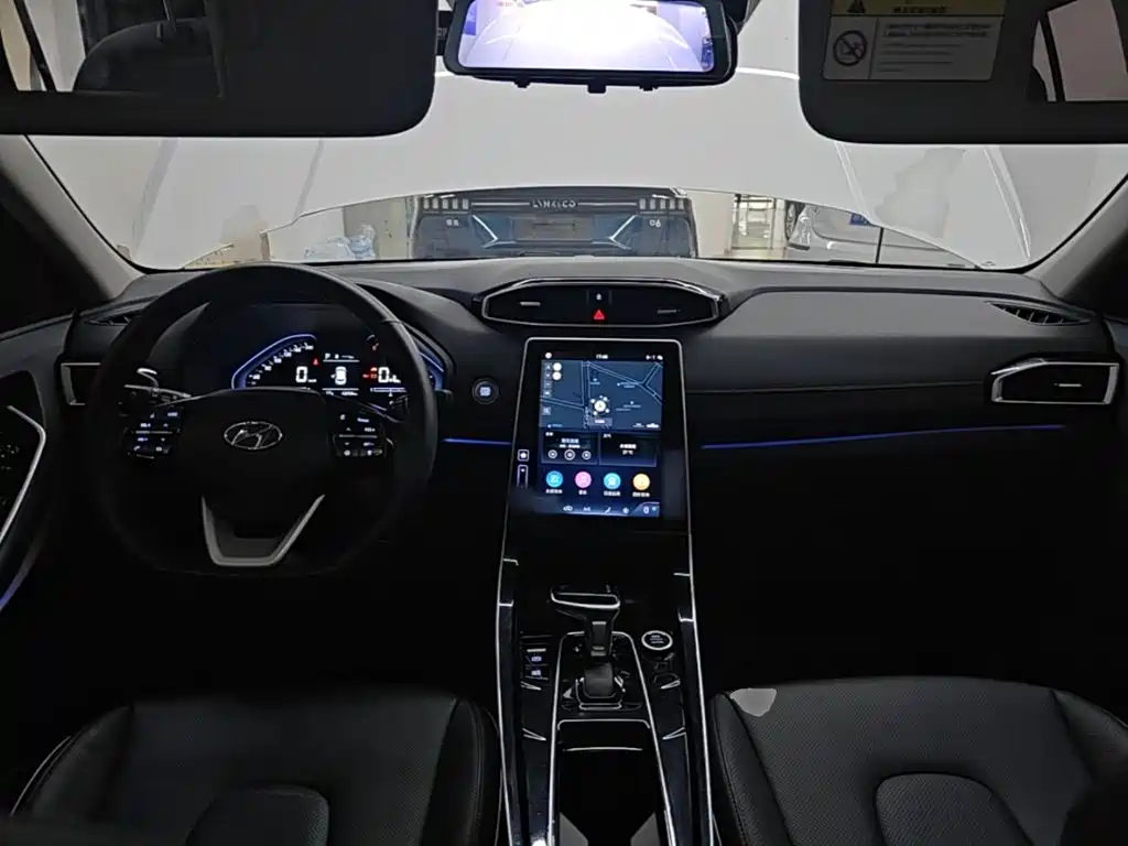 Hyundai ix25 — миниатюра 10
