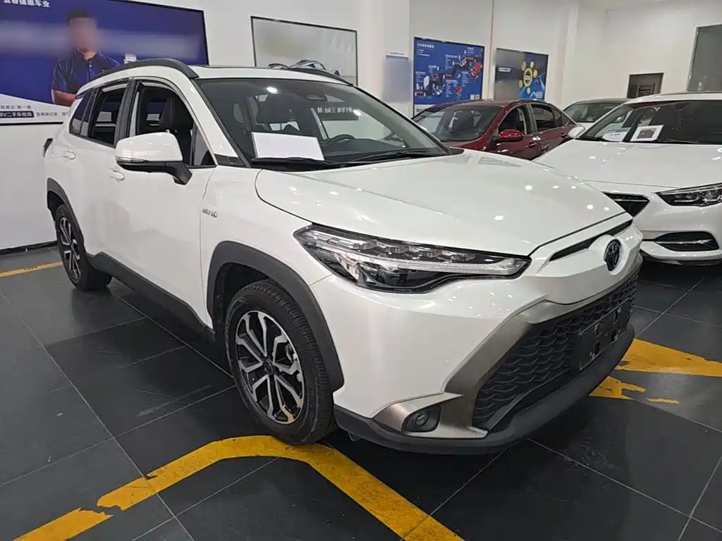 Toyota Frontlander — миниатюра 4