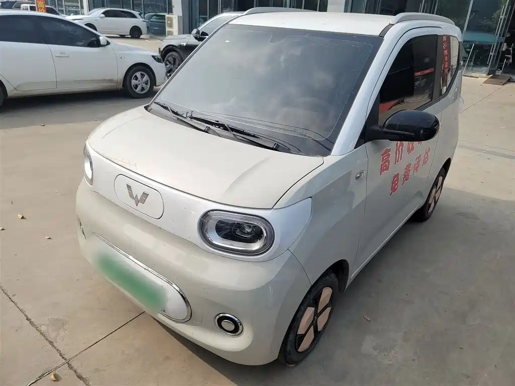 Wuling MINIEV 2024