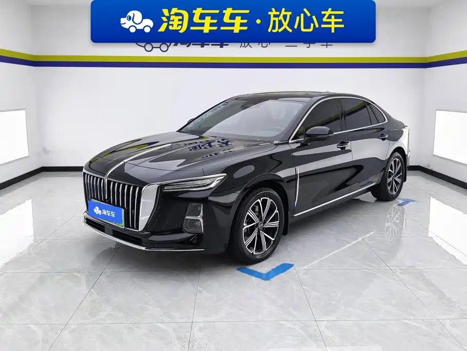 Hongqi Hongqi H5 PHEV