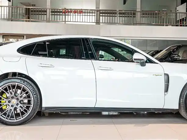 Porsche Panamera 2023 Panamera 4 E-Hybrid 2.9T