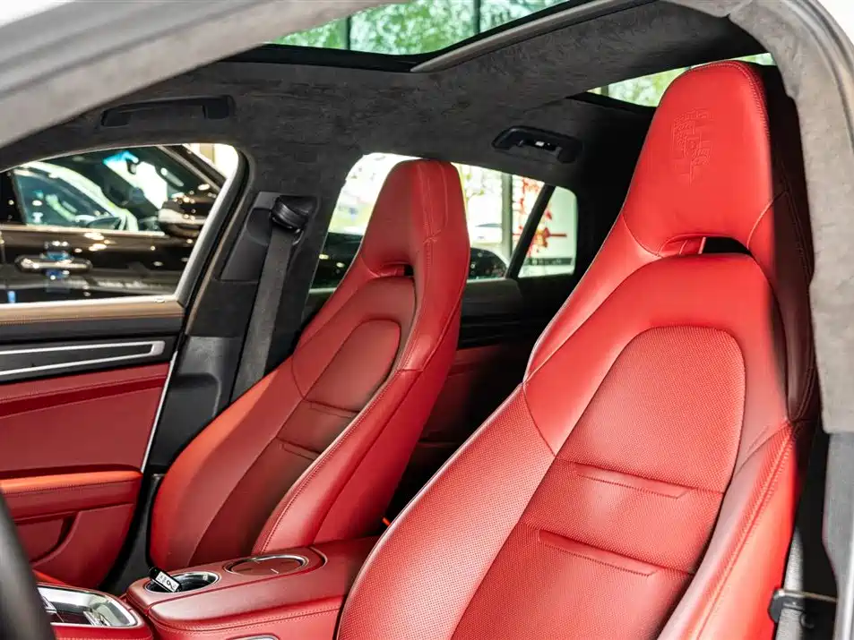 Porsche Panamera 2023 Panamera 4 E-Hybrid 2.9T