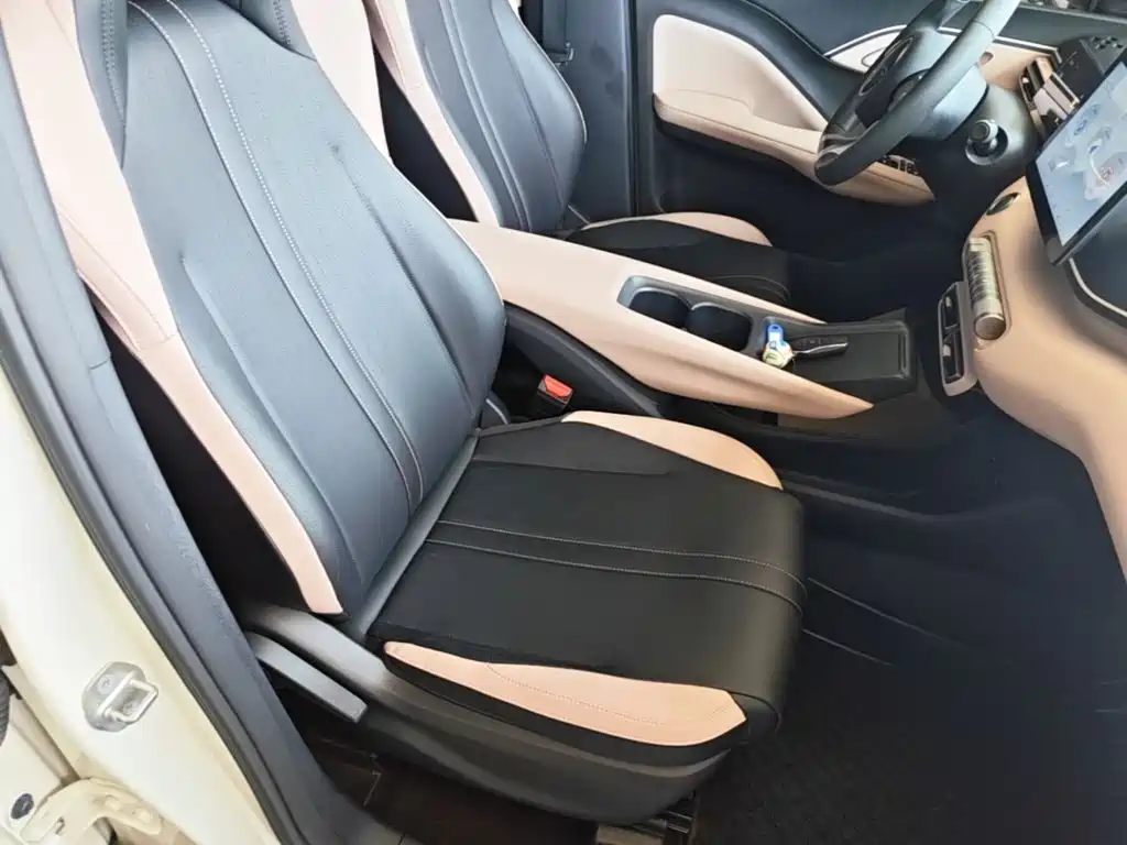 BYD Seagull — миниатюра 25