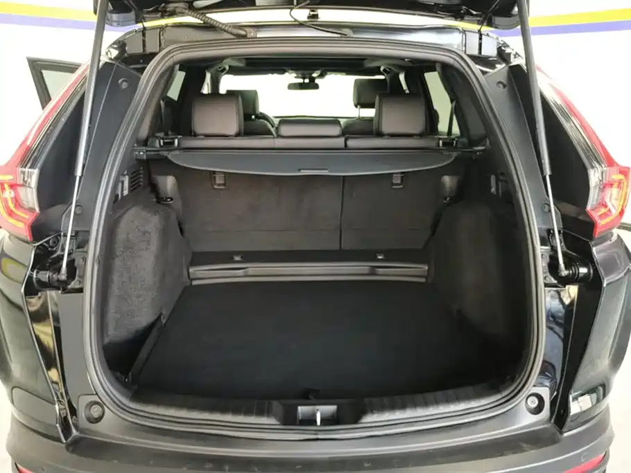 Honda CR-V 2021 240TURBO CVT