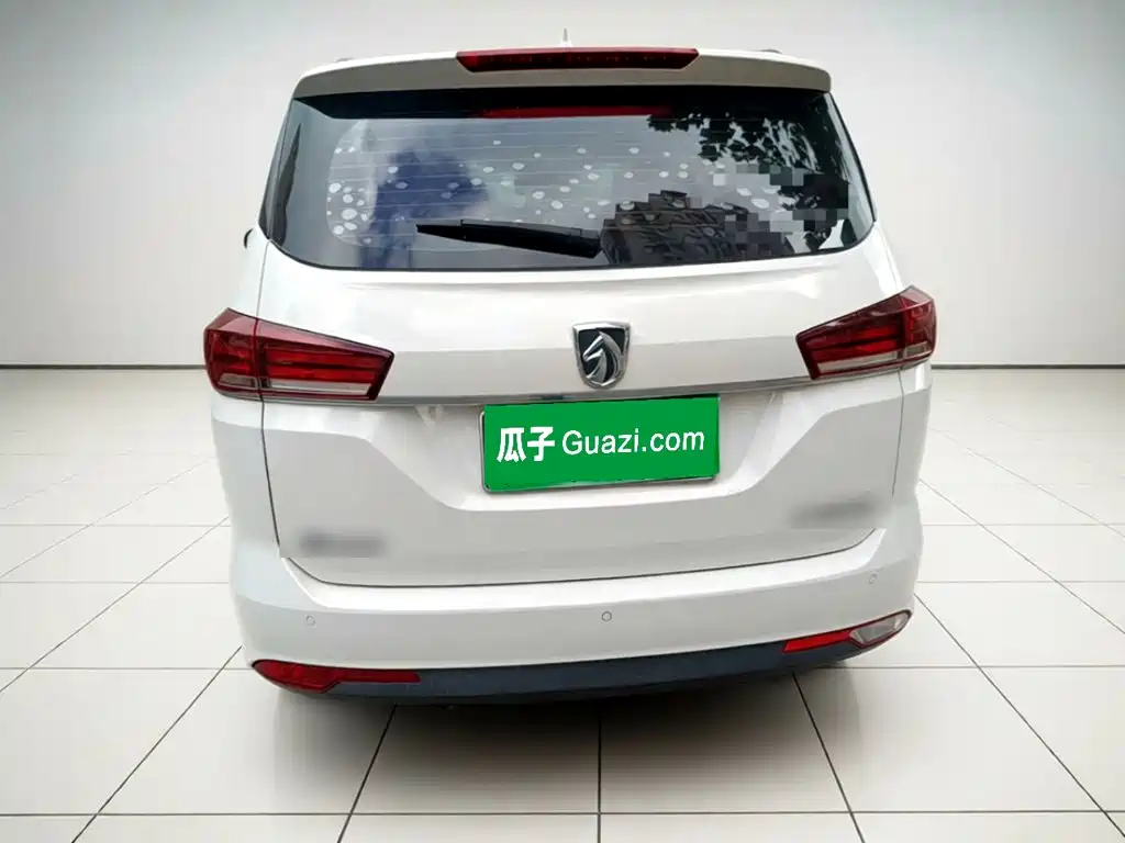 Baojun 360 — миниатюра 3