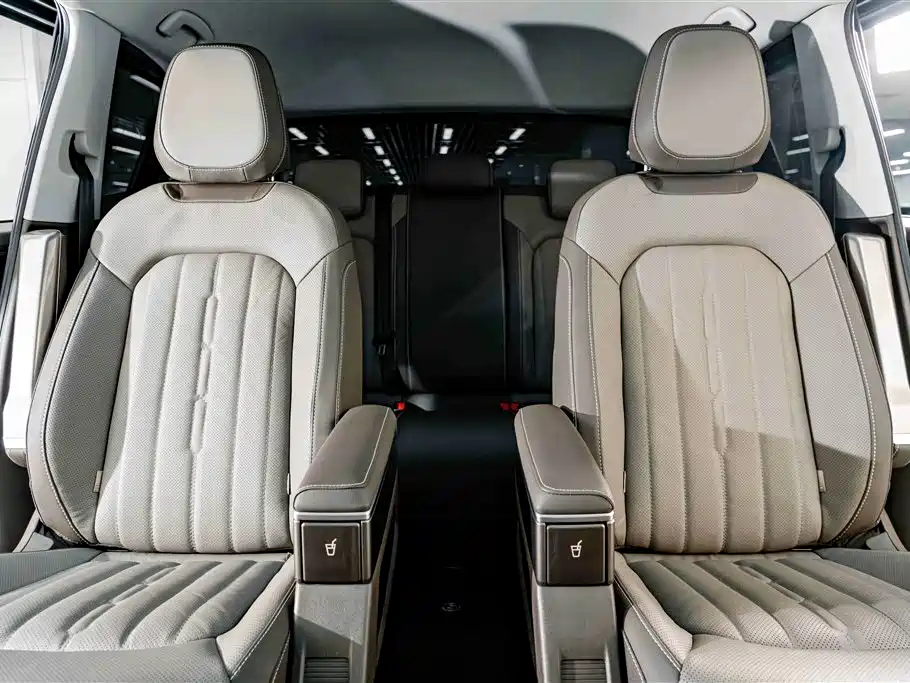 Volkswagen Viloran — миниатюра 22