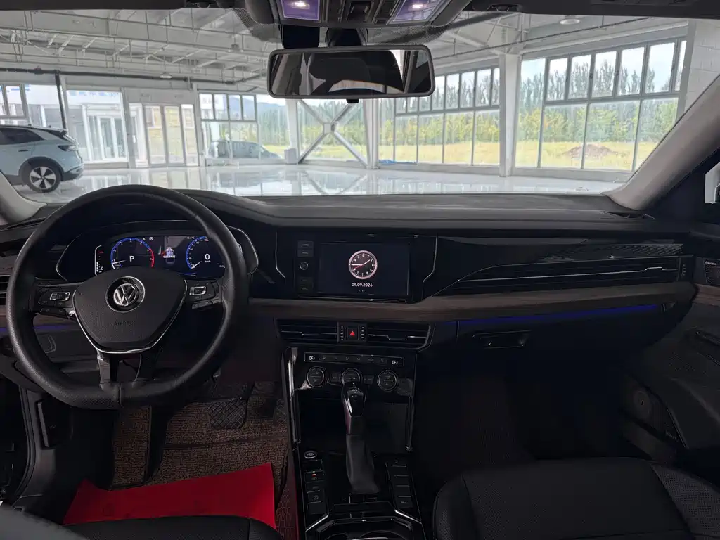 Volkswagen Passat — миниатюра 13