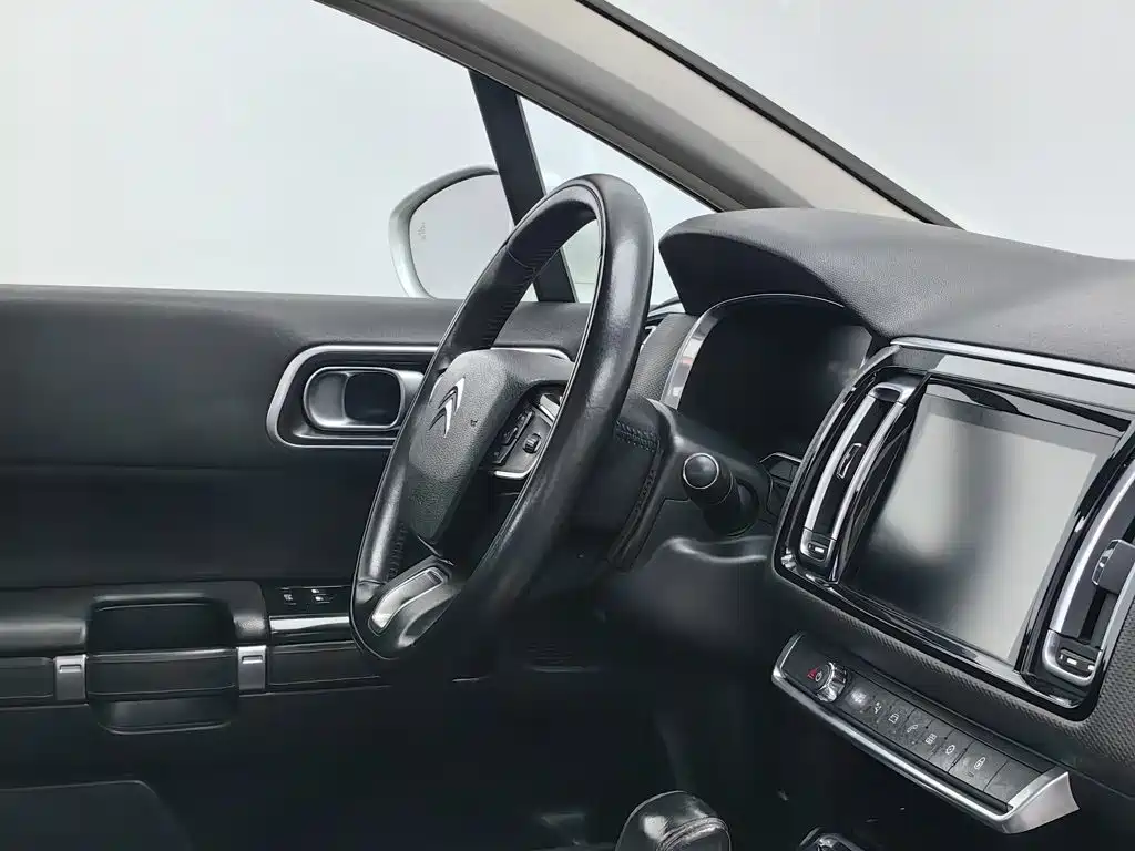 Citroen C6 — миниатюра 22