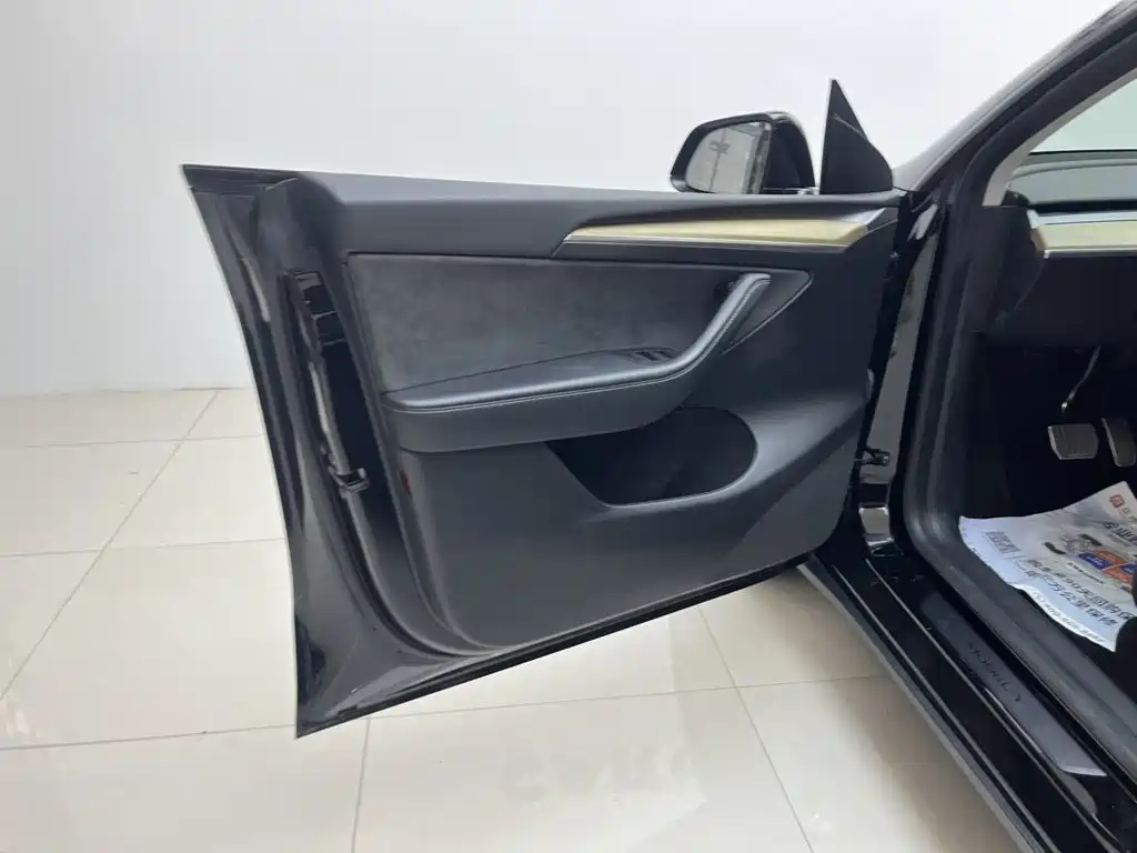 Tesla Model Y — миниатюра 12