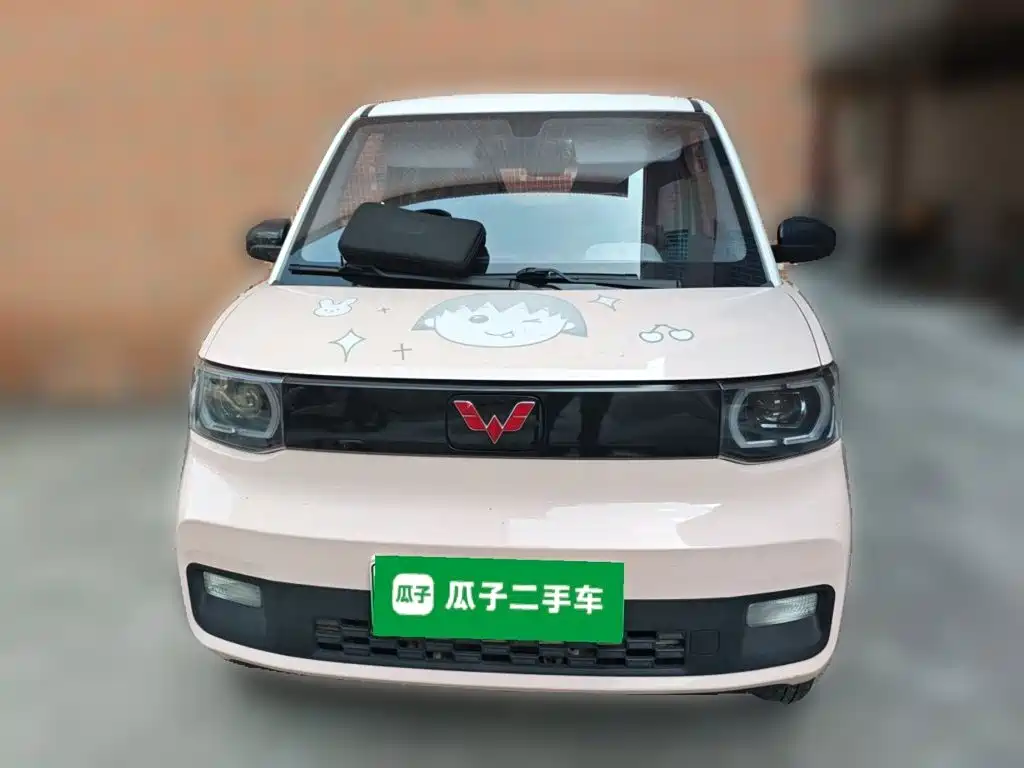 Wuling MINIEV — миниатюра 2