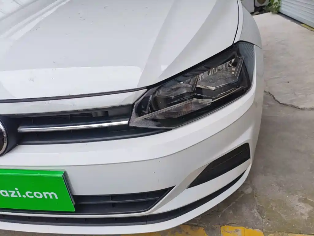 Volkswagen Polo — миниатюра 24