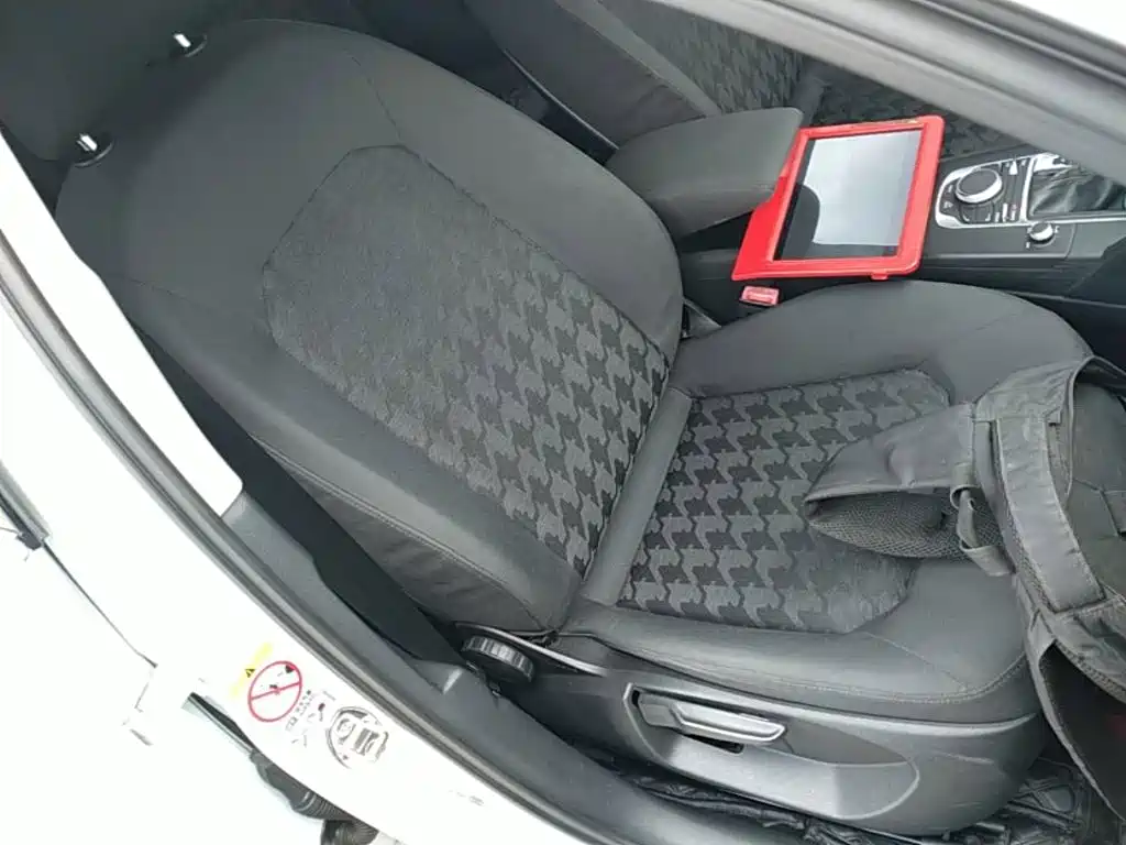 Audi A3 — миниатюра 25