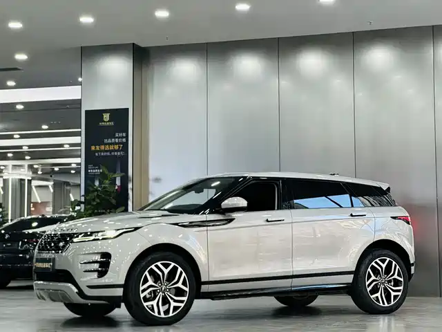 LAND ROVER RANGE ROVER AURORA