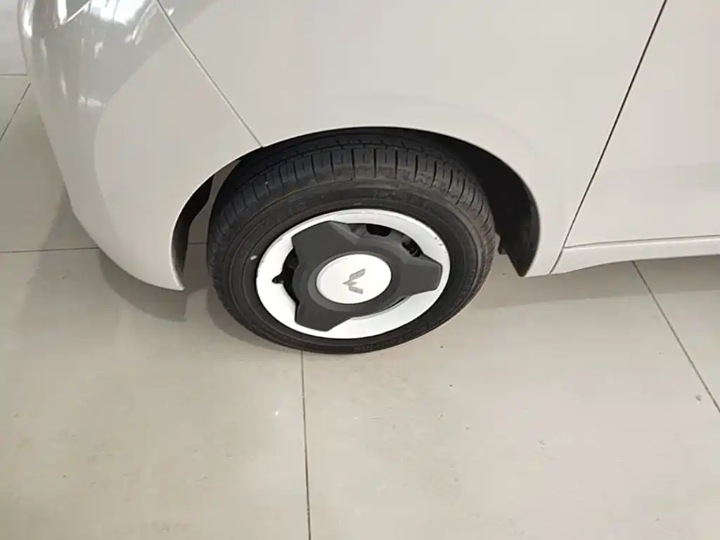 Wuling MINIEV — миниатюра 23