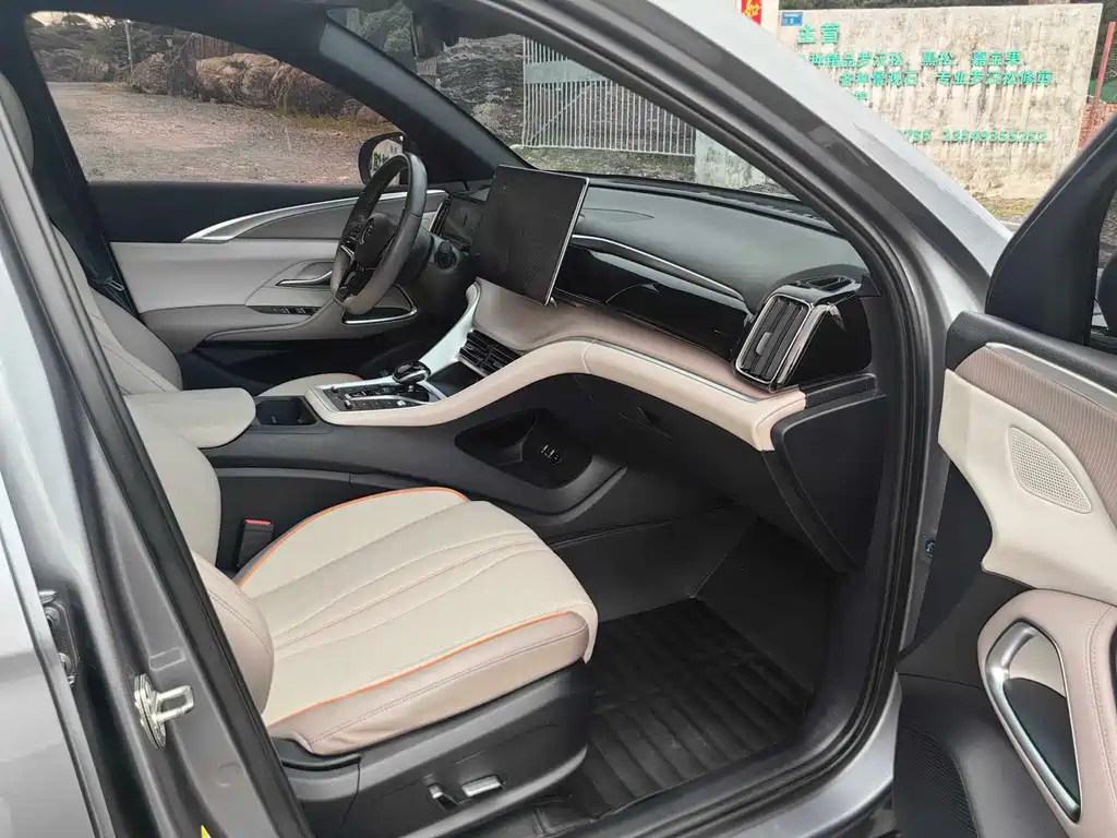 BYD SONGJIANG NEW ENERGY