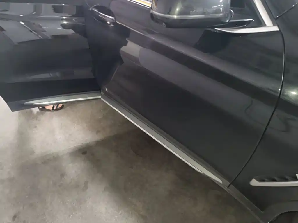 BMW X3 — миниатюра 21