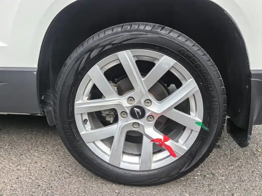 Jetta VS5 — миниатюра 17