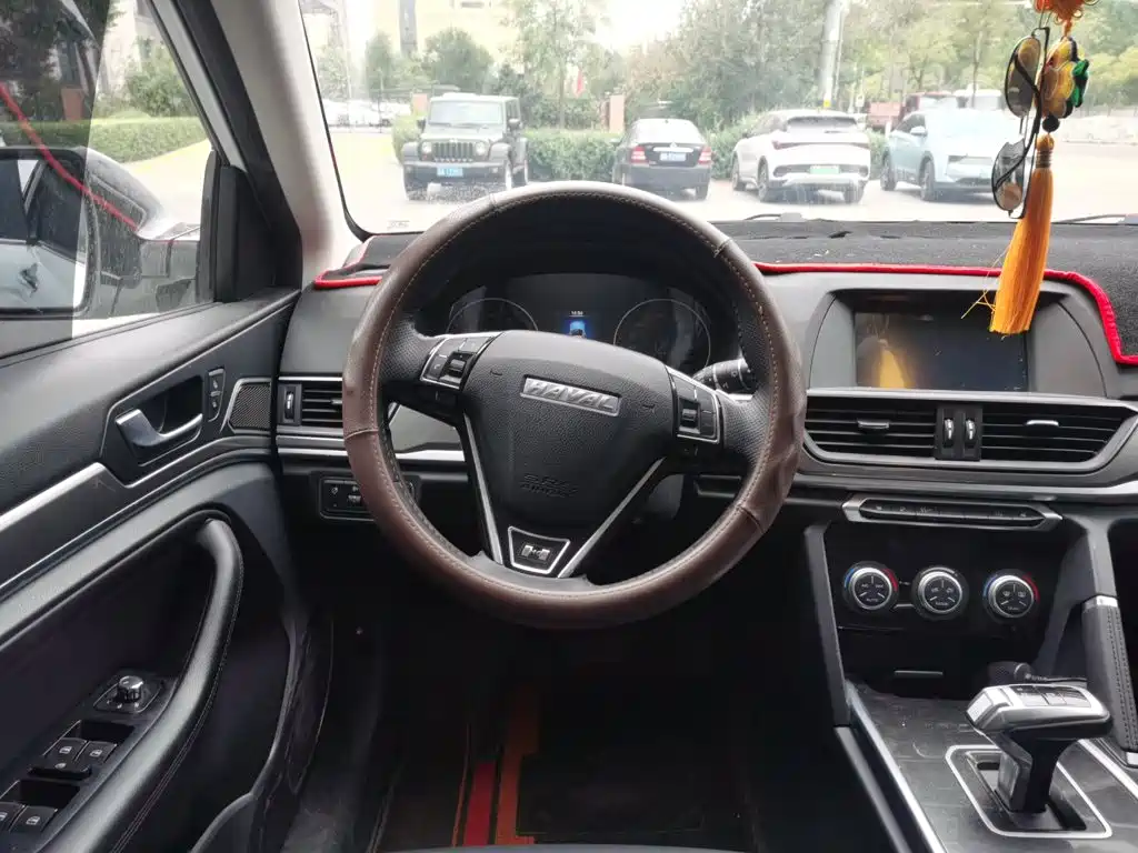 Haval H6 — миниатюра 6