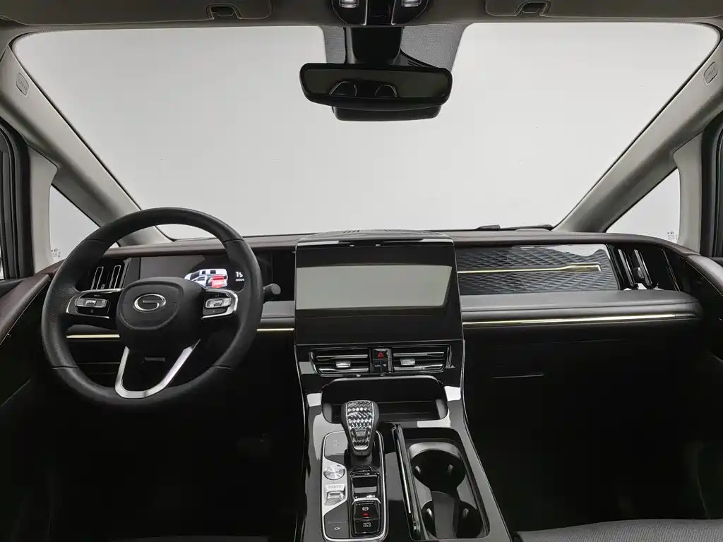 GAC Motor Trumpchi M8 — миниатюра 5