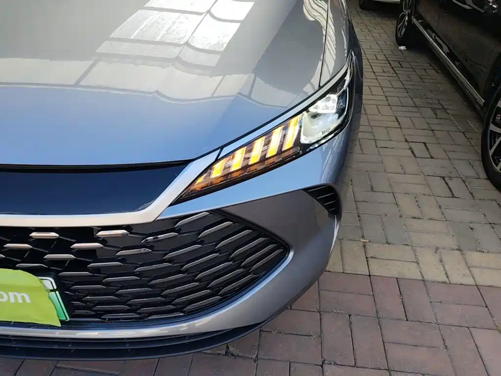 BYD Qin PLUS — миниатюра 24