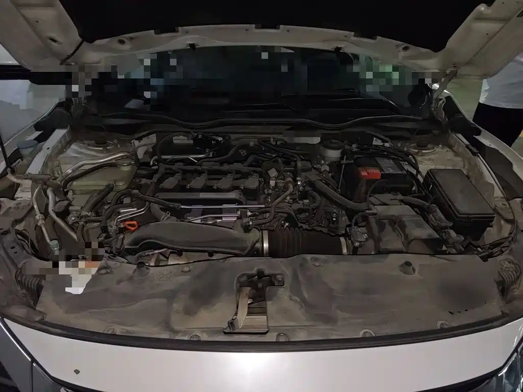 Honda Civic — миниатюра 11