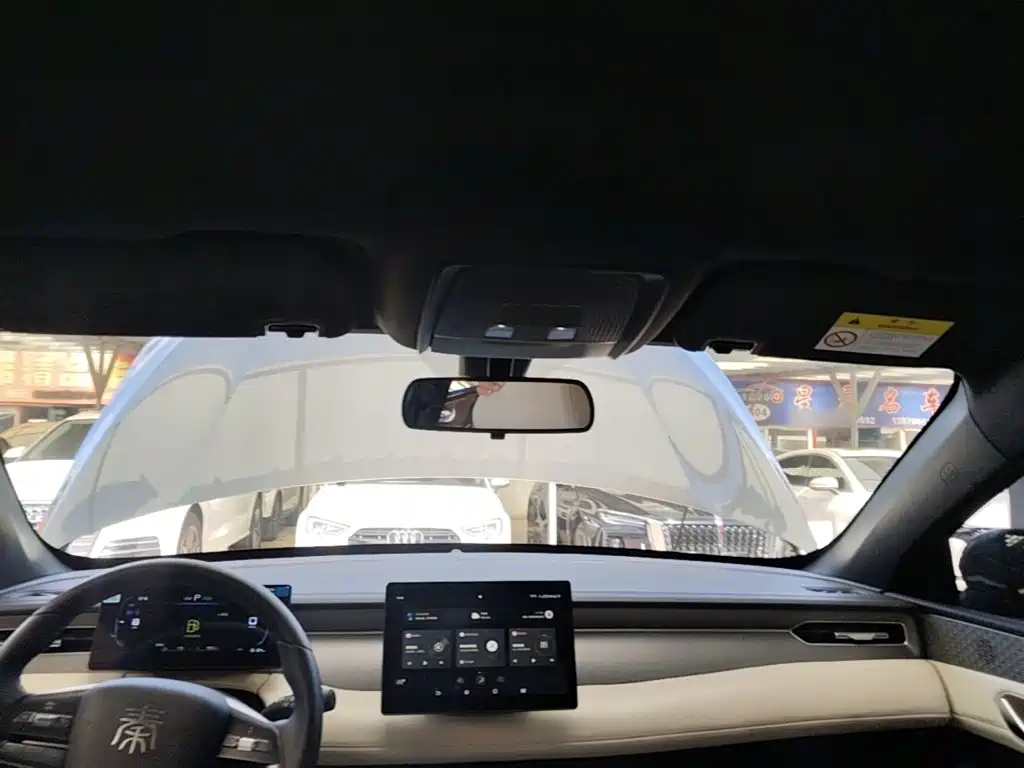 BYD Qin PLUS — миниатюра 18