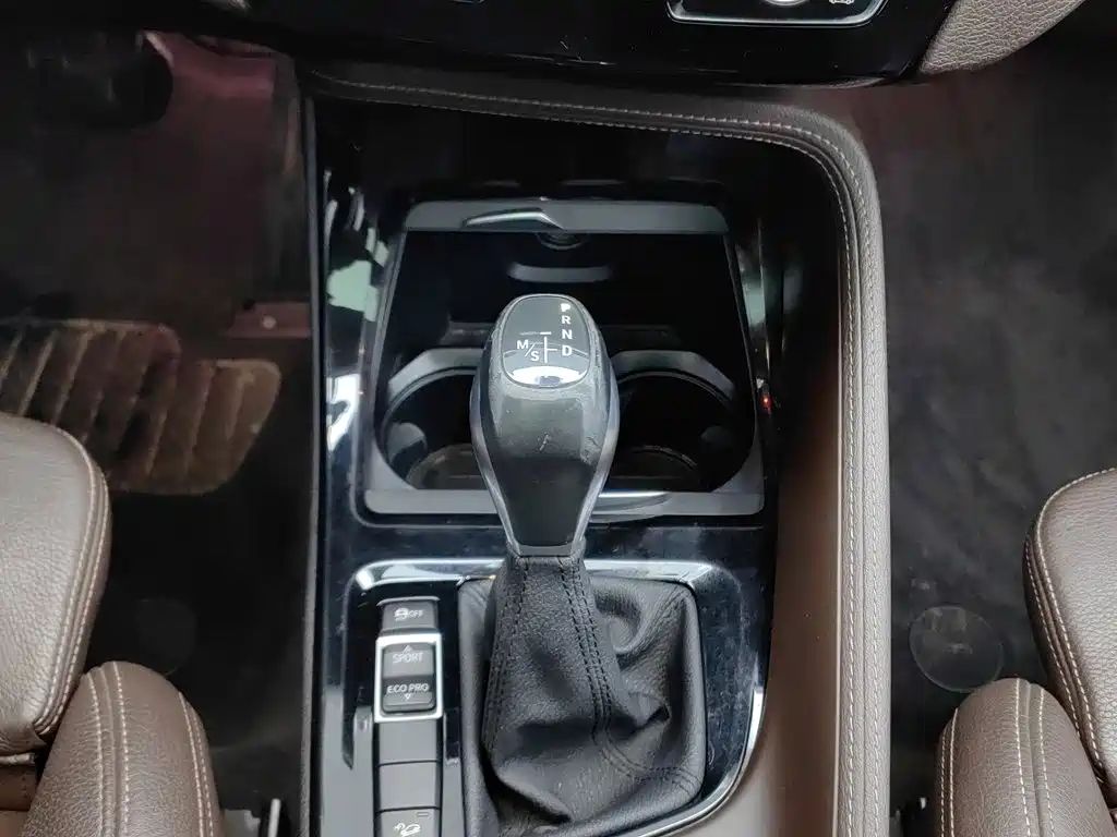 BMW X1 — миниатюра 13