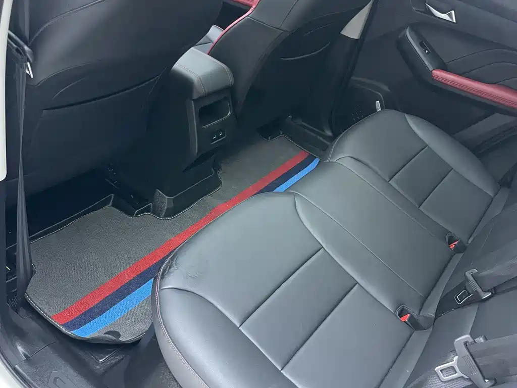 Haval Chitu — миниатюра 18
