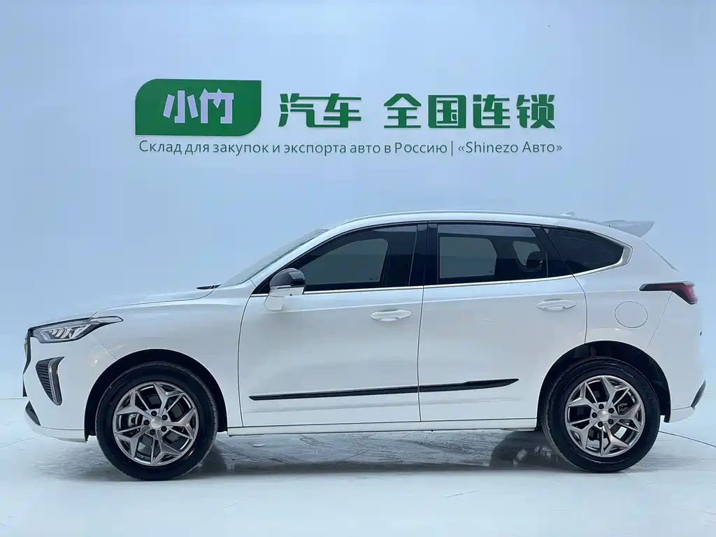 Haval Chitu — миниатюра 7