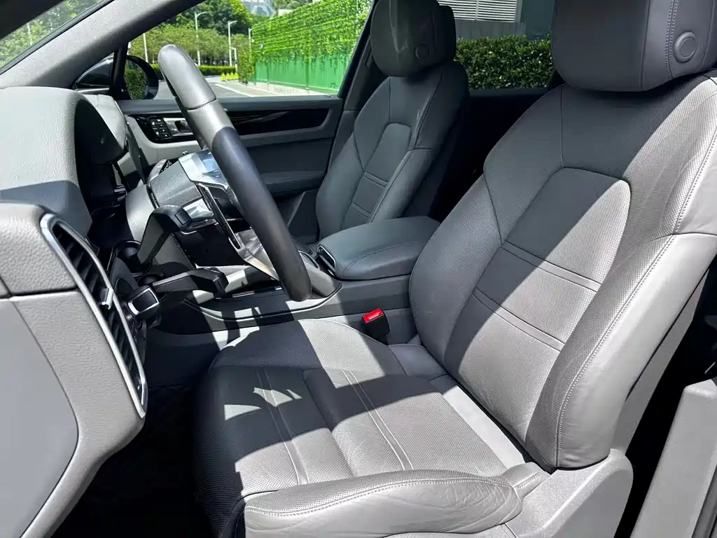 Porsche Cayenne 2023 Cayenne 3.0T