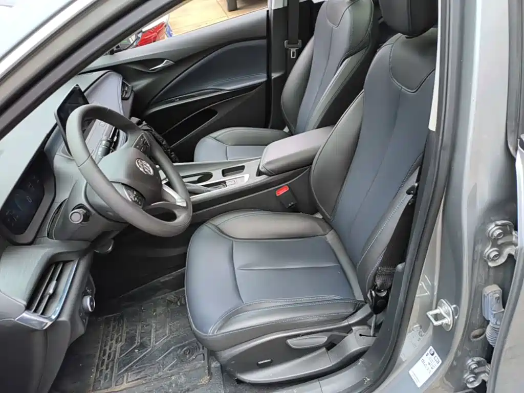 Buick Velite 6 — миниатюра 15